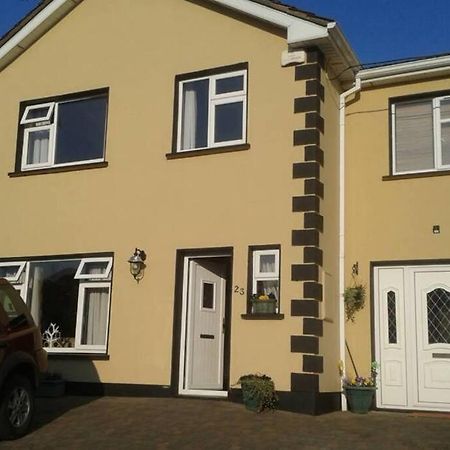 Apartment Mullingar Town Eksteriør bilde