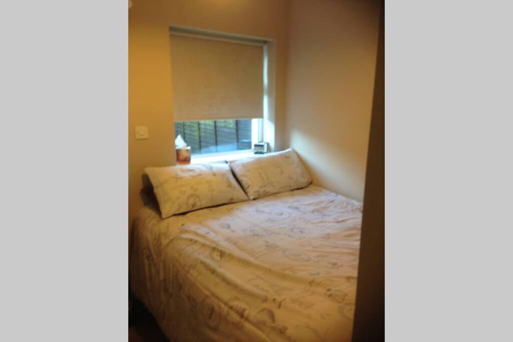 Apartment Mullingar Town Eksteriør bilde