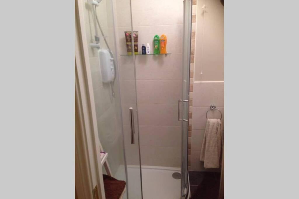 Apartment Mullingar Town Eksteriør bilde