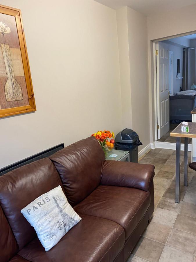 Apartment Mullingar Town Eksteriør bilde